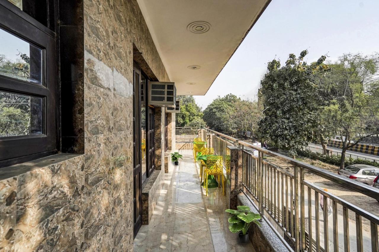 Prince Villa Guest House Gurgaon Bagian luar foto